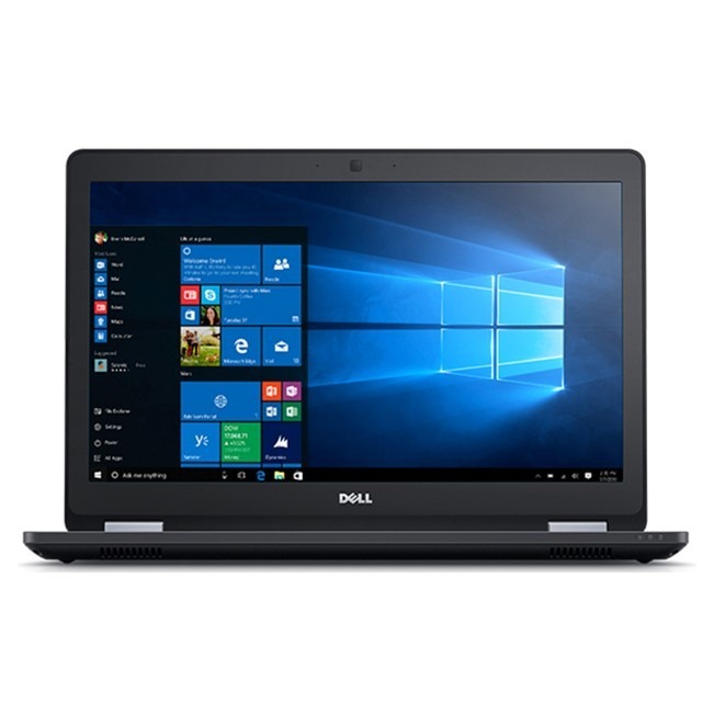 DELL Latitude E5570/ Core i7-6600U/ RAM 8Gb / SSD 256Gb / Card Rời/ Màn  15.6” Full HD – Laptop Bảo Minh