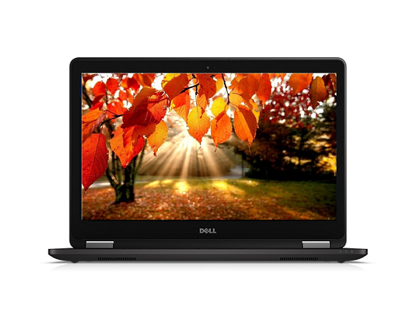 Dell Latitude E7470 / Core i5-6300U/ RAM 8GB/ SSD 256GB/ Màn 14″ Full HD |  Laptop Bảo Minh