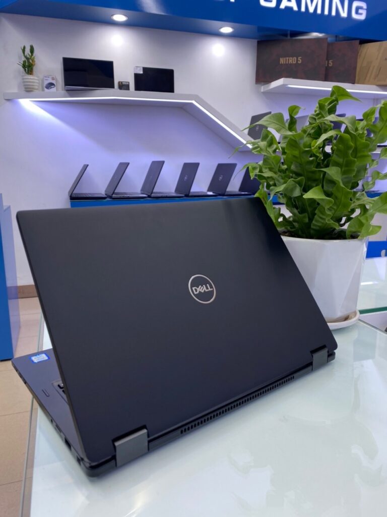 LOT OF 2 Dell Latitude 7390 2-in-1 41M0M Intel 1.7 GHz Core i5-8350U LOT OF 2 Dell Latitude 7390 2-in-1 41M0M Intel 1.7 GHz Core i5-8350U