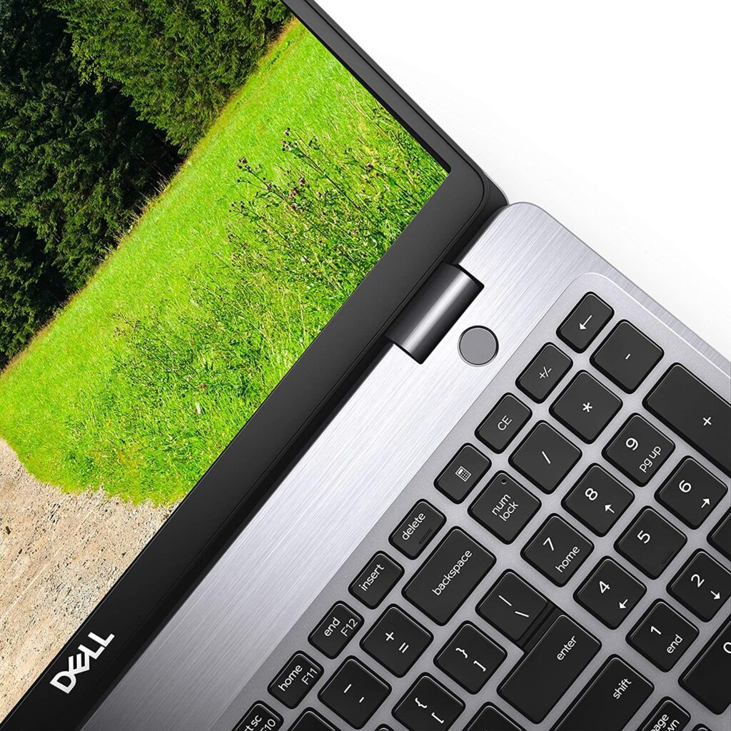 Dell Latitude 5511 15 Core I5 2.9 GHz - SSD 256 Go - 16 Go Azerty Francais