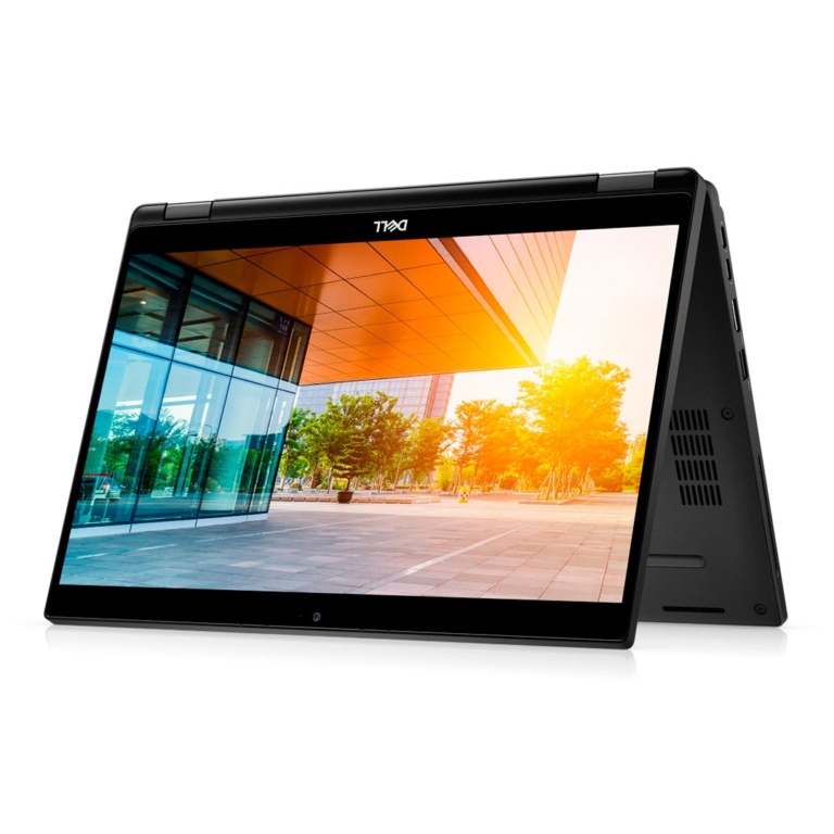 Mới 100%] Laptop Dell Latitude 13-7390 (Core i5-8350U, 8GB, 256GB, 13