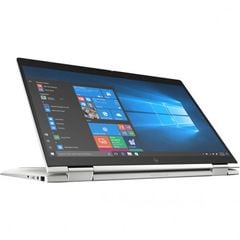 HP EliteBook x360 1040G6 | Core i7-8665U | Ram 16GB | SSD 256GB | Màn 14" FHD Xoay gập cảm ứng